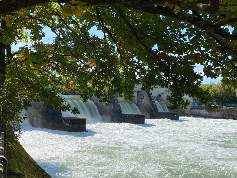 IMG_2804.jpg - Wehr bei Schinznach-Bad