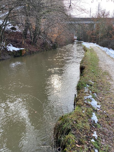 IMG_3356.jpg - Rotkanal und Eisenbahn-Neubaustrecke