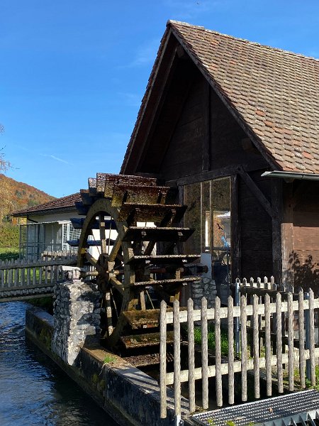 IMG_2923.jpg - Historisches Wasserrad bei Rothrist (Rotkanal)