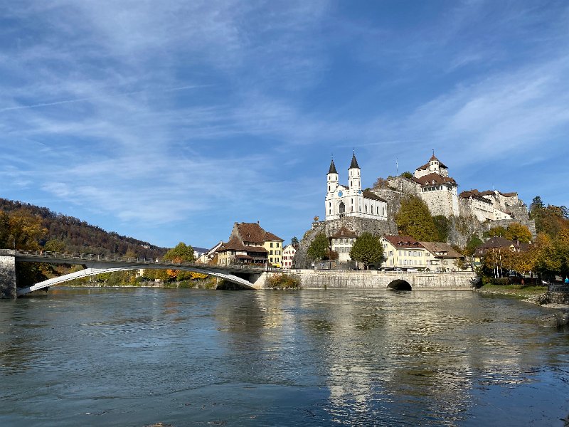 IMG_2938.jpg - Aarburg: Stadtkirche und Festung