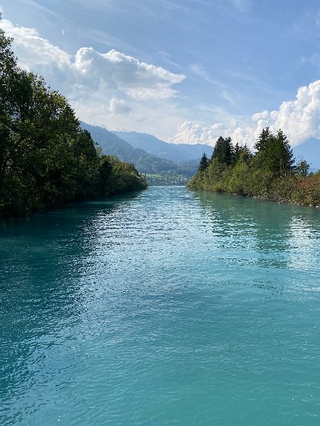 IMG_2643.jpg - M�ndung in den Thunersee