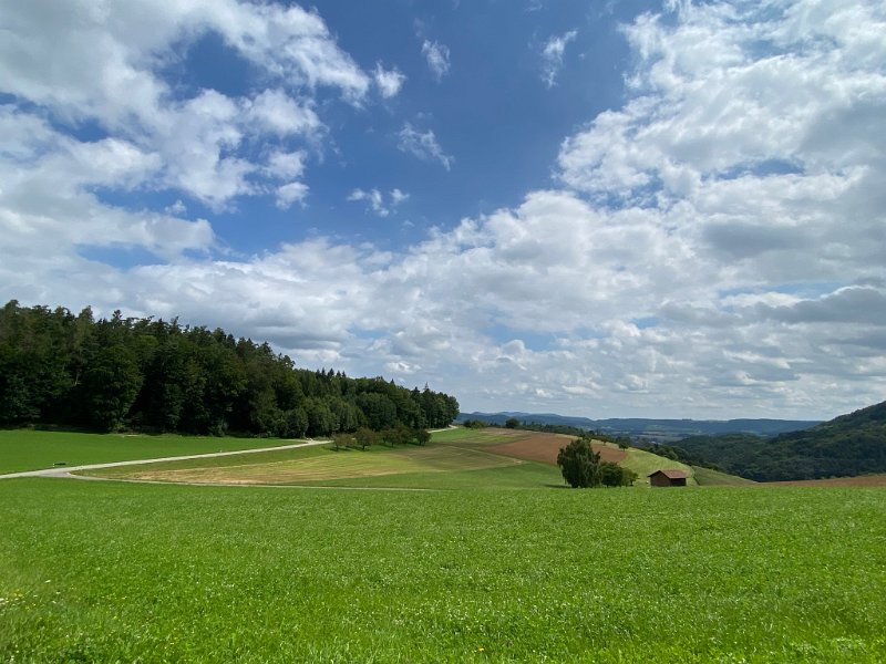 IMG_4526.JPEG - Richtung Schlatt