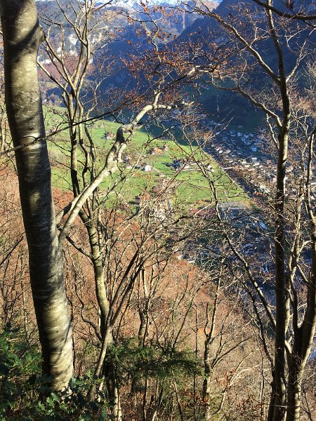 IMG_0585.jpg - Im "Chatzenstrick" - die n�chste Steilstufe