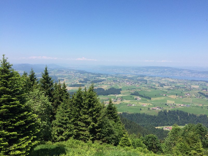 IMG_9434.jpg - Bellevue (1163m): Z�richseepanorama