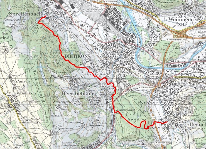 spreitenbach_urdorf.jpg - Spreitenbach - Urdorf / 9.5 km - 2h30