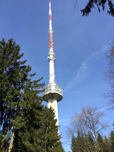 IMG_9188.jpg - Auf dem �etliberg