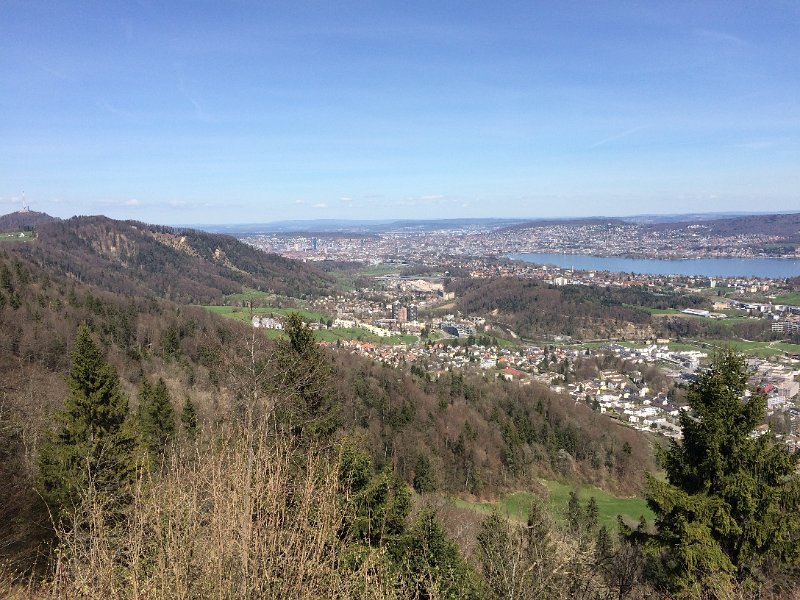 IMG_9201.jpg - Felesenegg: Blick auf Z�rich