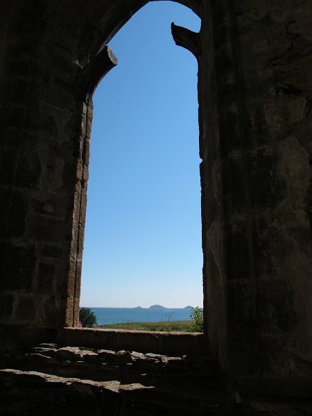 IMG_6432.jpg - Abbaye de Beauport - � M. Wenger