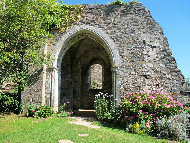 IMG_6433.jpg - Abbaye de Beauport - � M. Wenger