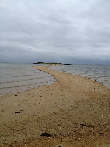 IMG_2097.jpg - Carnac: Plage du Men Du, Ile de Stuen