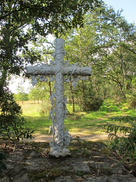 IMG_6976.jpg - Wegkreuz - � M. Wenger