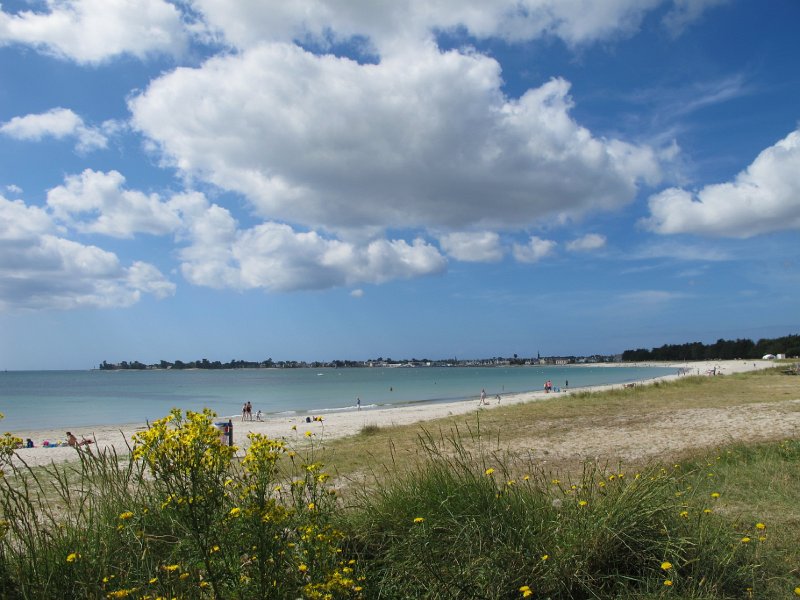IMG_6987.jpg - Plage du Teven, Ile-Tudy - � M. Wenger