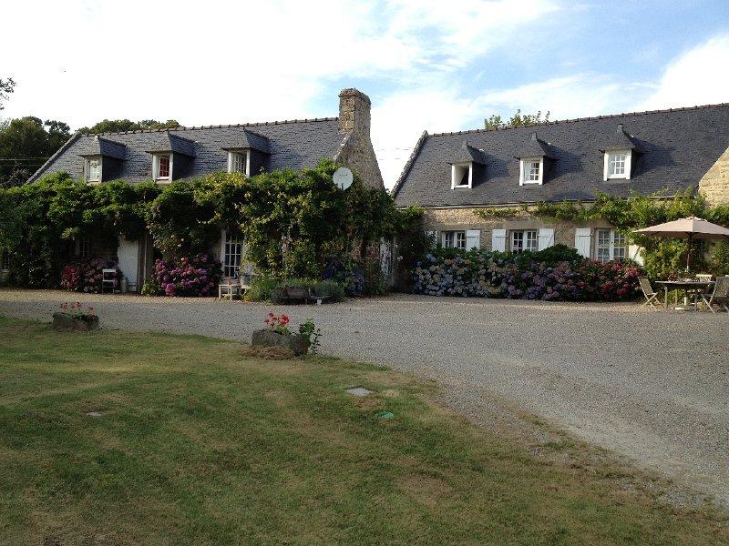 IMG_1864.JPG - Ferme de Kerscuntec (B&B)