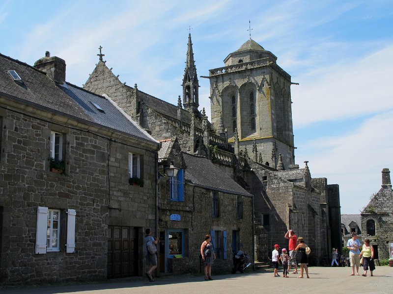 IMG_6821.jpg - Locronan - � M. Wenger