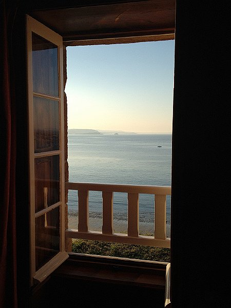 IMG_1058.jpg - Kermaria: Vue de la Chambre - � M. Wenger