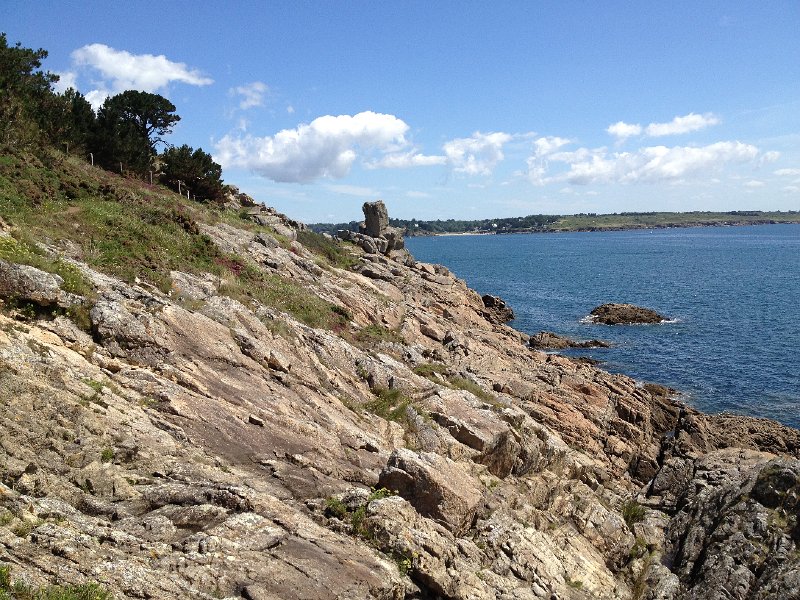 IMG_2030.JPG - Port Manec'h (Chemin c�tier)