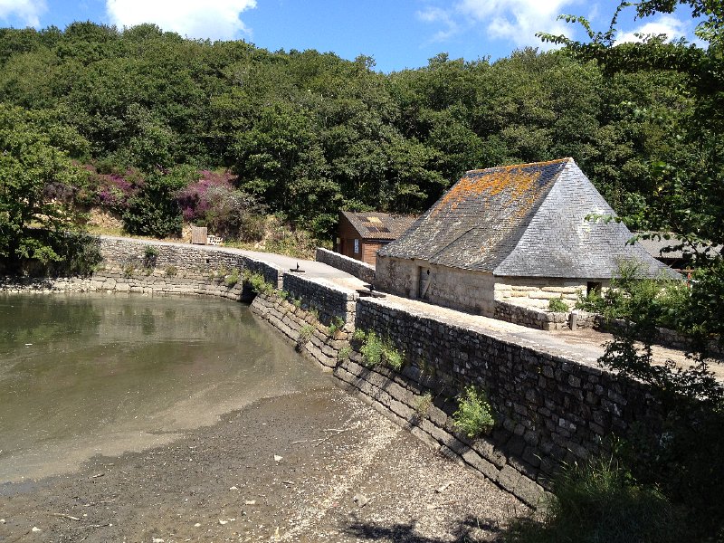 IMG_2036.JPG - Moulin de H�nant