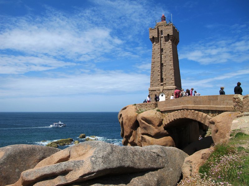 IMG_5970.jpg - Phare de Ploumanac'h - � M. Wenger