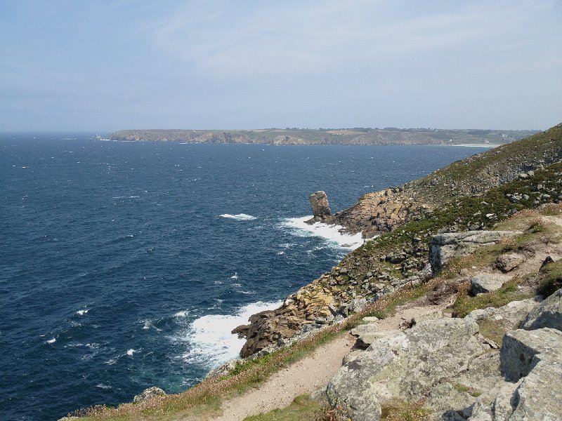 IMG_1899.JPG - Baie des Tr�pass�s, Pointe du Van