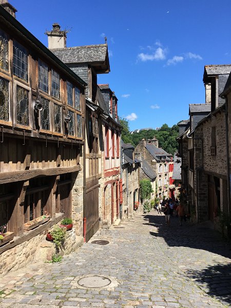IMG_2127.jpg - Dinan - Rue du Jerzual