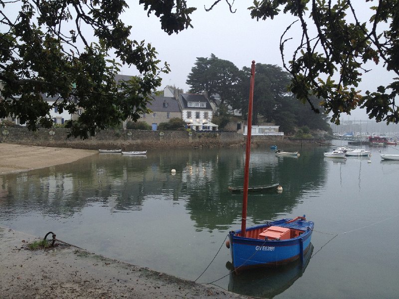 MarineBenodet5.jpg - Port de Sainte-Marine
