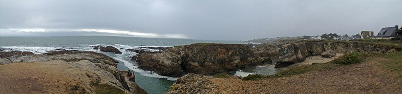 Pouliguen3.jpg - Grande c�te - Le Pouliguen