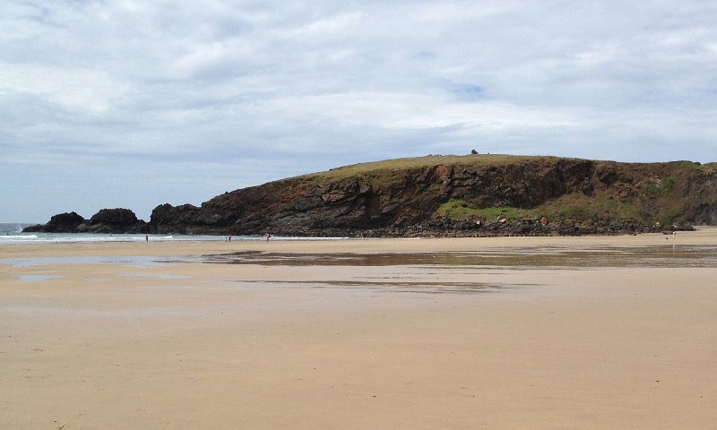 IMG_3707.jpg - Plage de Lostmarc'h