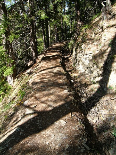 DSCN0643.jpg - Bisse de Saxon - jetzt geht's los.