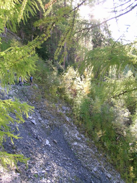 DSCN0692.jpg - Beim Torrent d'Ec�ne