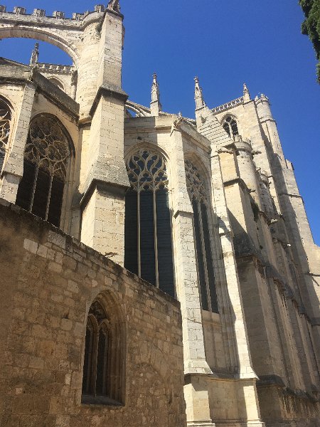 IMG_8665.JPG - Narbonne Cath�drale