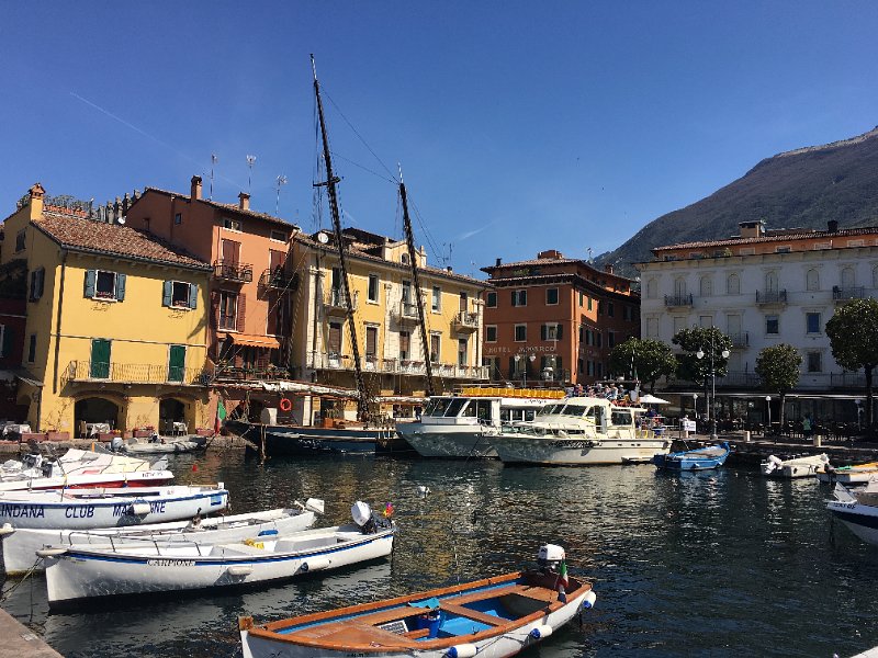 IMG_5447.jpg - Malcesine - Hafen