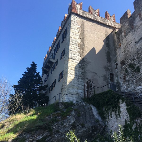 IMG_5460.jpg - Malcesine - Burg