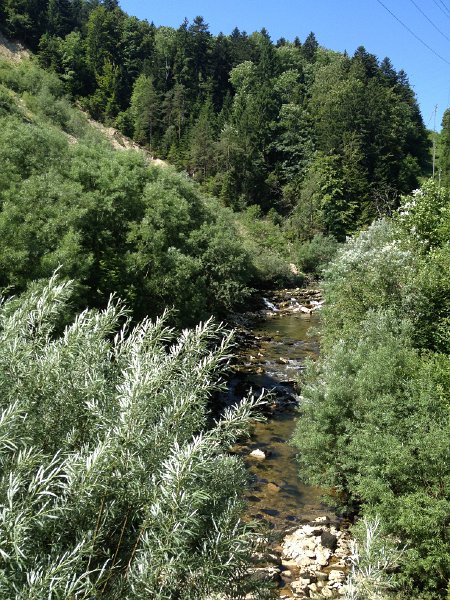 IMG_3550.jpg - Start in Noiraigue: Gorges de l'Areuse
