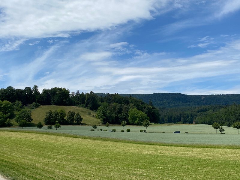 IMG_1405.jpg - Blick zur�ck zum L�gerngrat