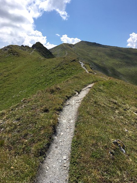 IMG_6191.jpg - Aufstieg zum Piz Danis