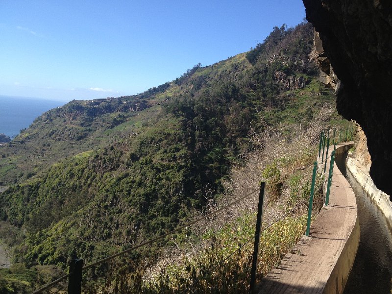 IMG_3002.jpg - Levada Nova, schon ausgebaut