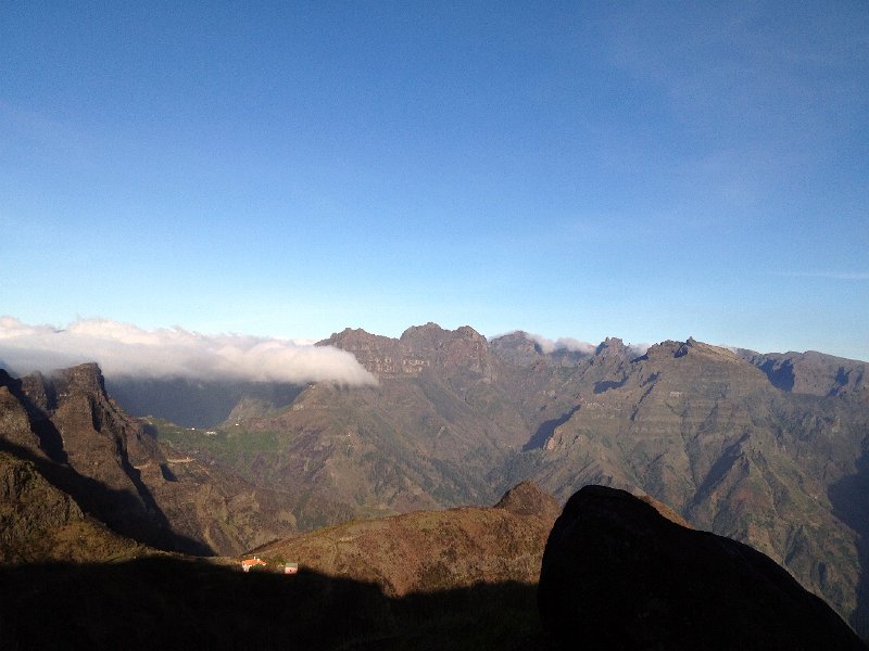 IMG_2777.jpg - Encumeada - f�r einmal ohne Nebel