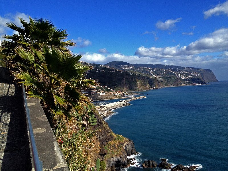 IMG_2683.jpg - Sicht nach Osten, Richtung Funchal