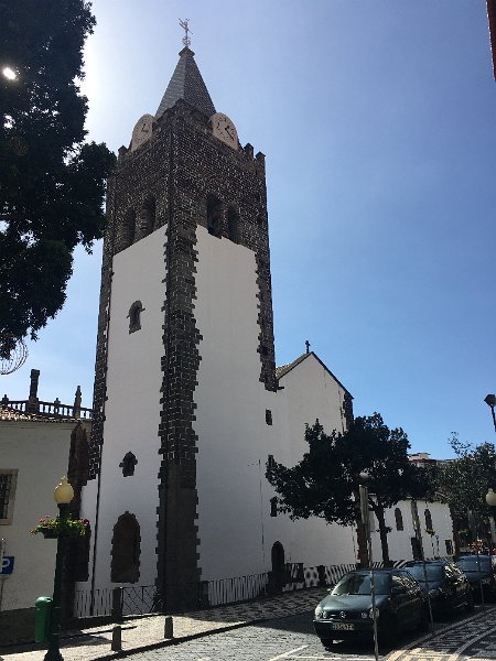 IMG_0487.JPG - Funchal Kathedrale