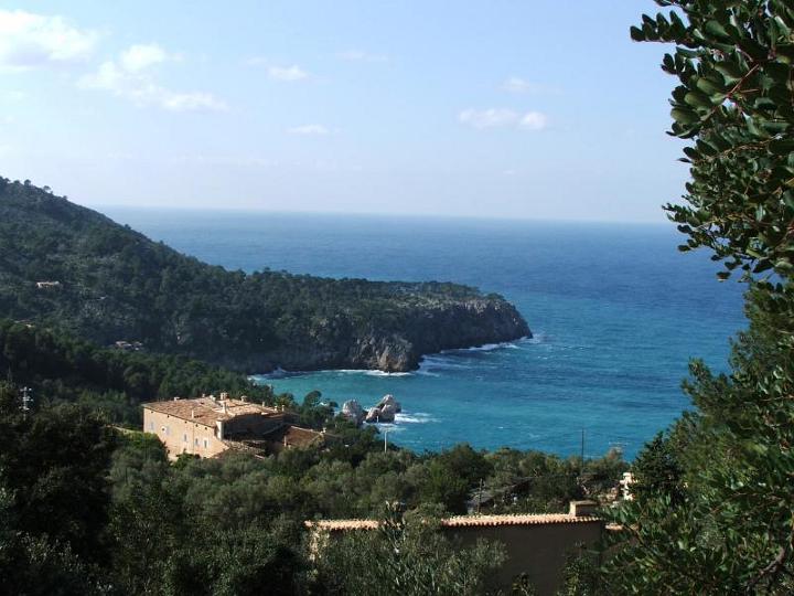 DSCF3739.jpg - Bucht von Dei� vom Cami de Castello aus