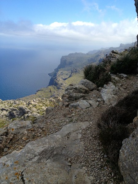IMG_3417.jpg - Pas d'En Segarra - Blick nach Nordosten