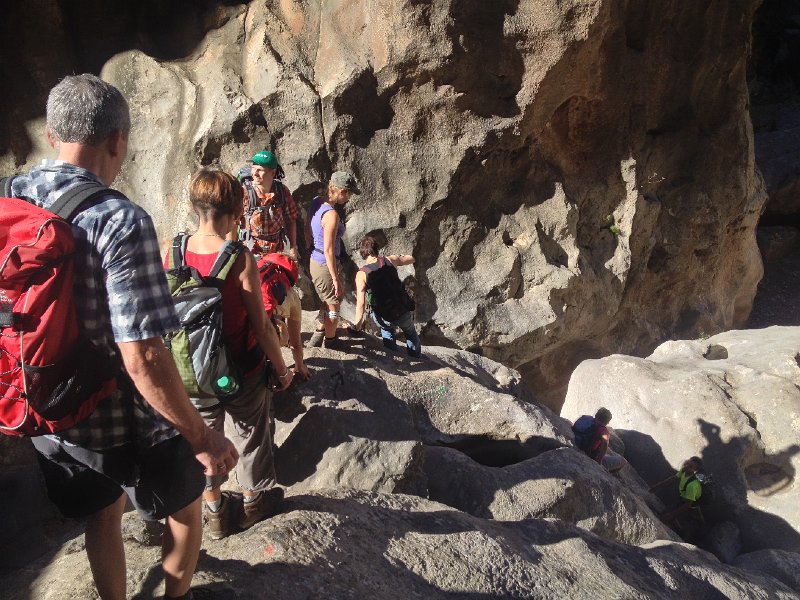 IMG_4421.JPG - Hier gehts runter