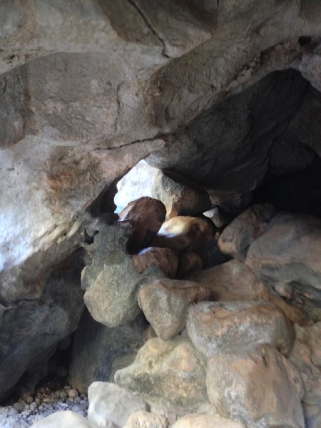 IMG_4453.jpg - Da m�ssen alle durch