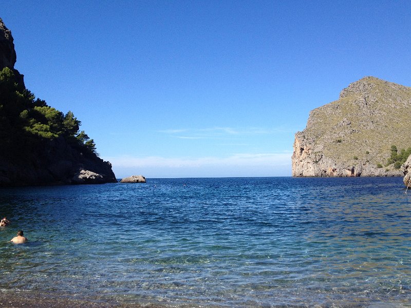 IMG_4497.JPG - Erfrischung im Meer