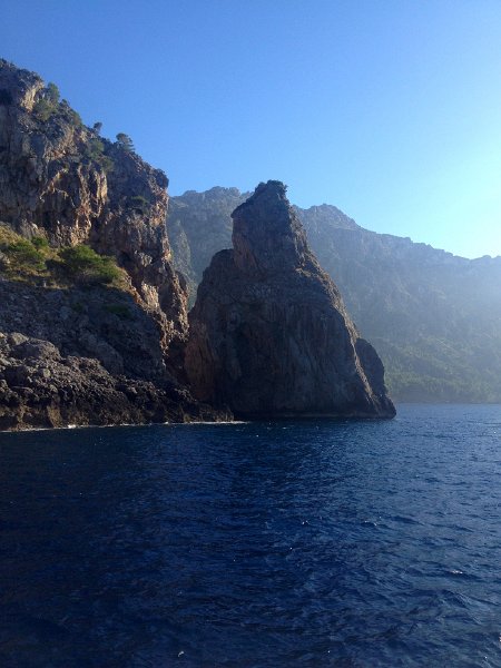 IMG_4510.jpg - Kurz vor Cala Tuent
