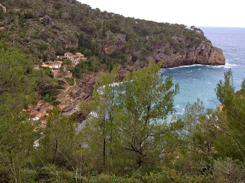 Mallorca_12_11.jpg - Cala de Dei� - im Abstieg von Son Bujosa her