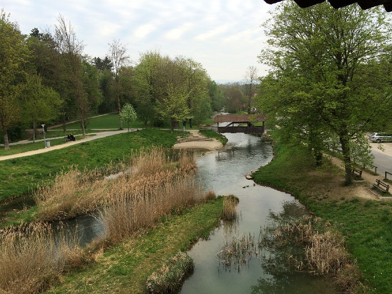IMG_6260.jpg - Alte Aare bei Aarberg