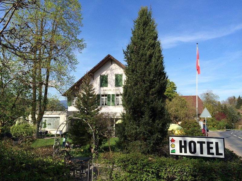 IMG_6117.jpg - M�hledorf, Hotel Kreuz