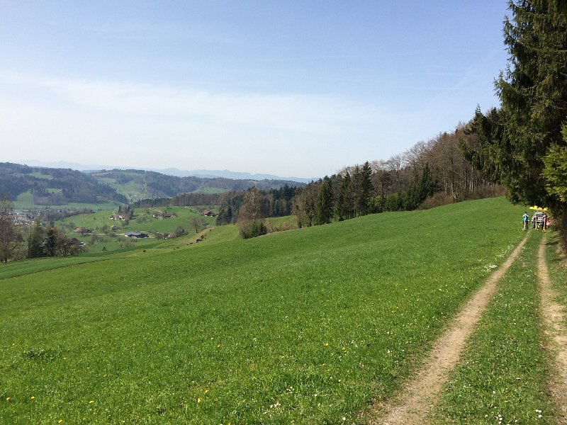 IMG_5884.jpg - Alph�rner oberhalb  Oberkulm