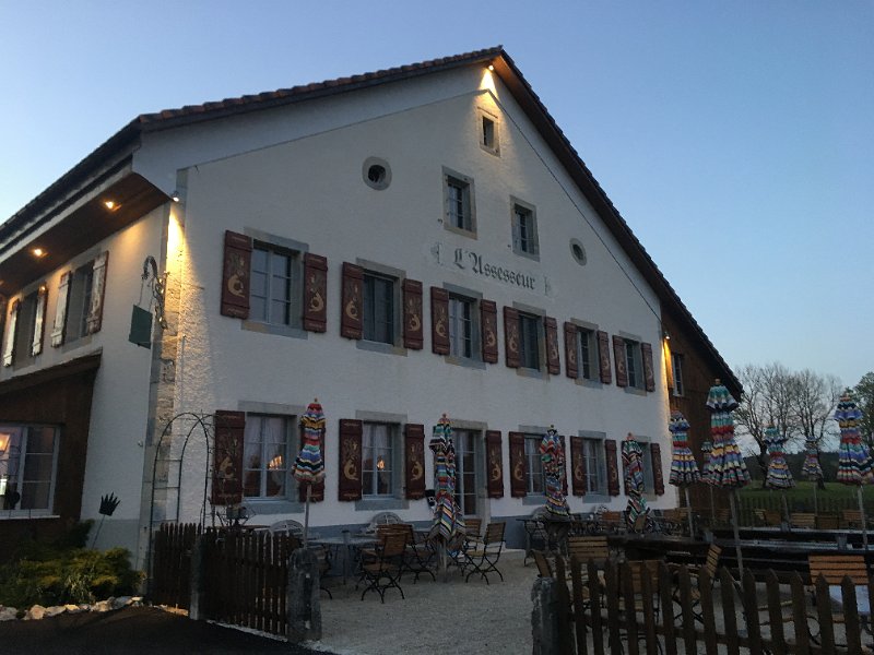IMG_8309.JPG - Auberge  L'Assesseur